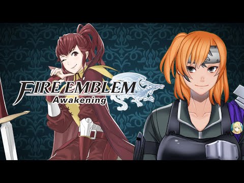 Authentic Awakening Experience - Fire Emblem Awakening (Part 5)