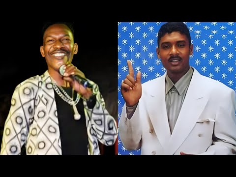 Downbeat 1988 - Super Cat, Professor Nuts, Burro Banton, Dominic, Lecturer, Wickerman