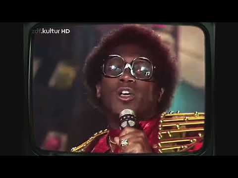 Commodores  Brick House  1978