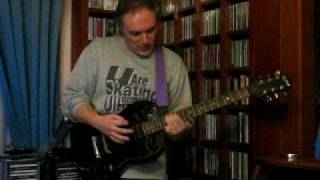 KEY TO LOVE (John Mayall-Eric Clapton)