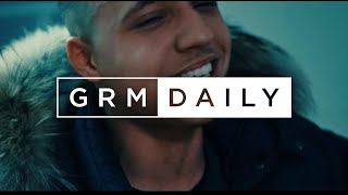 YB - Do Not Disturb (Drake Cover) [Music Video] | GRM Daily