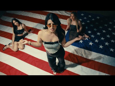 Famous — watch video
