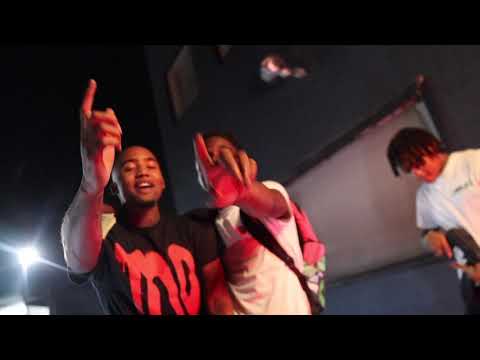 YSC Keyvoo X YSC Youngin Doublek pt2 Dir. Filmedbydada