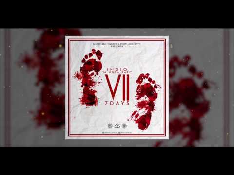Indio La Muza | Ven (Audio Oficial)