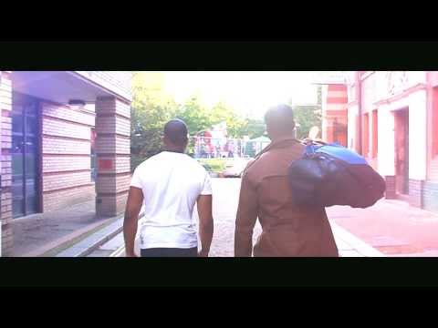 Slickco Ft Benny Bizzie - Grind On (Official Music Video) (STS)