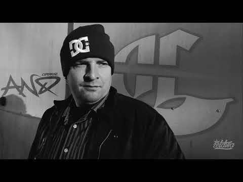 Ceperiusz CjC - "Ano..." (prod. 2Deep)