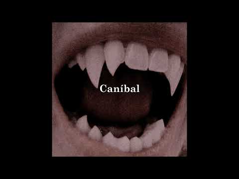 Arawato - Canibal (slowed + reverb + lyrics)
