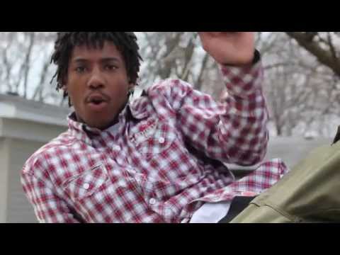 Darto Ferrari When I WAnt Feat Dmoney & Gunna B (Music Video)