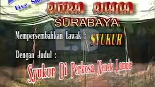 Download lagu Sukkur di perkosa maklampir mp3