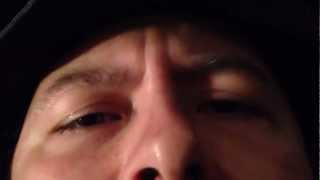 Don't Wait - original song - Paul Chase Jr - overcoming fear and making something of yourself