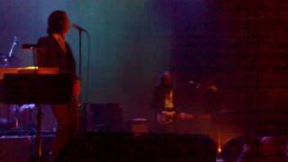 Nick Cave & The Bad Seeds, Hold On To Yourself, LondonTroxy, 2008