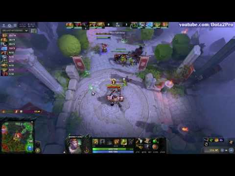 Miracle - Monkey King Safelane | EPIC 39 Kills + RAMPAGE | Dota 2 Pro MMR Gameplay #1-Dota2