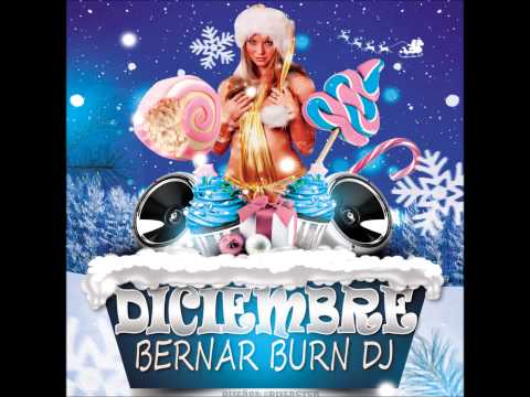 04-Sesion Diciembre 2013 BernarBurnDJ