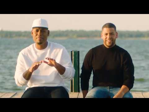 Travy Joe & Tercer Cielo — Ten Calma (Videoclip Oficial)