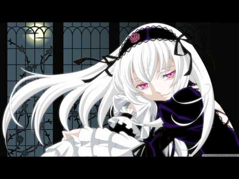 Moonlight Shadow - Nightcore