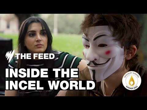 Inside the hateful and lonely world of incel men | Uncovering Incels (Part 1) | Short Documentary