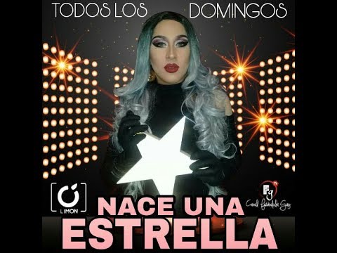 LANZAMIENTO DE "NACE UNA ESTRELLA EN LIMON" - CANAL FARANDULA GAY