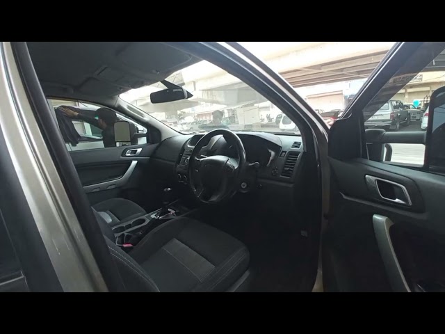 Ford Ranger 2015 Ford Ranger 2015 Video