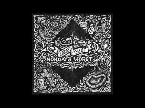 Black Milk - Sunday's Best / Monday's Worst