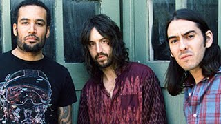 Fistful Of Mercy - Fistful Of Mercy @ KEXP - Seattle WA 2010