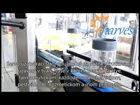 , title : 'Automatický stroj na balenie semien melónu,stroj na uzatváranie plastových nádob'