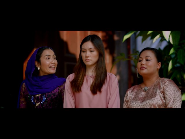 Official Trailer Kerja Kahwin (20 Julai 2017)