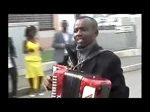 Reverend Kusi Brempong (a.k.a Kusi Berko) - Ofata (Official Video)