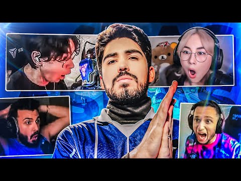 25 TIMES ASPAS SHOCKED THE WORLD 🌍🌪️🌪️