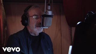 Neil Diamond - Something Blue (Behind The Scenes)