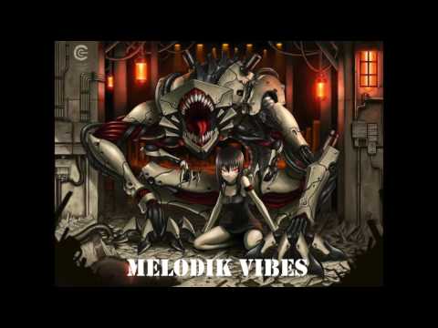 Manzanitek - Melodik Vibes (Mix Tribecore)