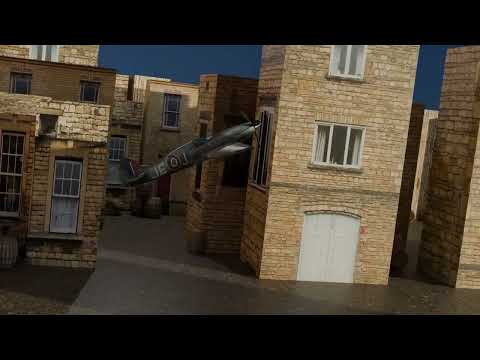 First animation in Blender woohoo! - Show - GameDev.tv