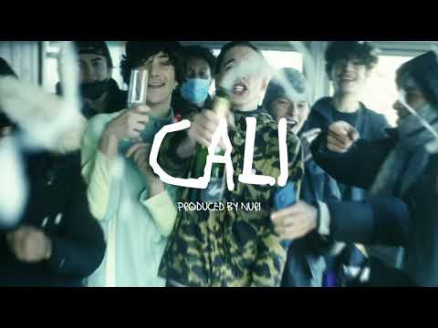 [FREE] 5EB x Fimiguerrero Type Beat 2021 'Cali' | UK Wavy Instrumental (prod. nuri)