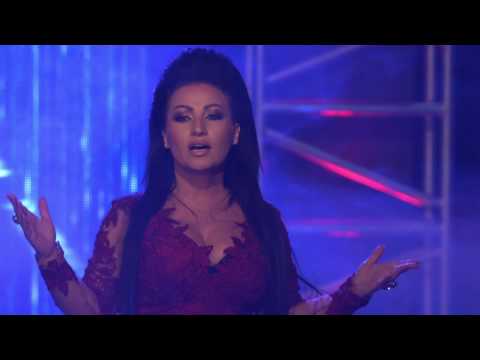 Edita Gashi - NDALET KOHA (Official Video HD) ZICO TV