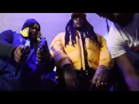 9Mill Vonno ft Psychko Capone - JumpOut