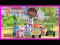 Docs World Disney Doc McStuffins
