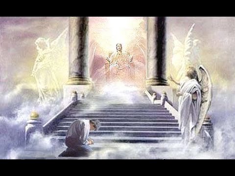 Judgment... The Word Itself Will Pass Judgment... (John 12:47-48)