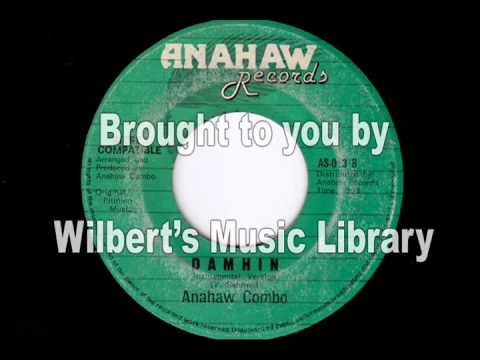 DAMHIN - Anahaw Combo