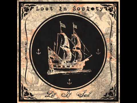 Lost In Society - Halloween Song