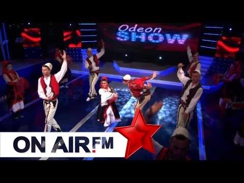 Odeon 116, 18.04.2015  Bajram Curri Valle