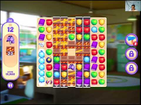 Small Town Murders Level 30