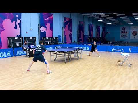 2019 JOOLA Southeastern Open - TOP 10