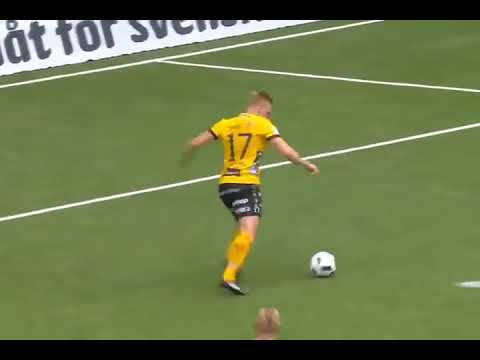 Djurgårdens IF - IF Elfsborg 2016