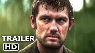 SUNRISE Trailer (2024) Alex Pettyfer, Guy Pearce