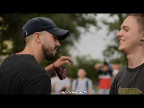 KERLAN vs STEBB - OCTAVOS (Fecha 3, Pretemporada 2021) - El Pozo Freestyle