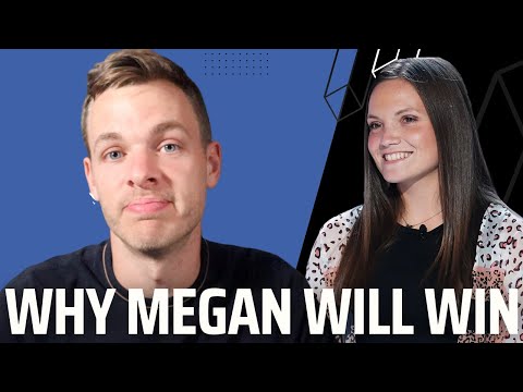 How Megan Danielle Can Win American Idol