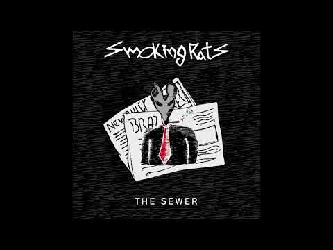 Smoking Rats - Drunk Ladies