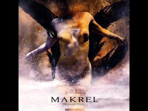 Makrel - Transcending
