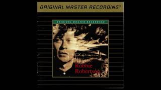 Robbie Robertson - Robbie Robertson: Broken Arrow