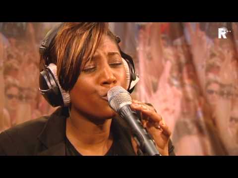 Live uit Lloyd - Edsilia Rombley - At Last