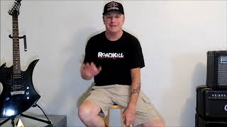 Video thumbnail for B.C. Rich Mockingbird Bronze series, Giveaway Update. by Picking and Flipping
